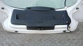 6L6827024B Крышка багажника (дверь 3-5) Seat Ibiza 4 Арт 103.83-2446985, вид 6