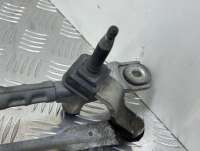 Механизм стеклоочистителя (трапеция дворников) Audi A7 1 (S7,RS7) 2012г. 4G1955119,4G1955023A - Фото 6