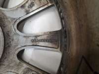 Диск колесный алюминиевый R18 к Mercedes ML/GLE w166 A16640106029765 - Фото 3