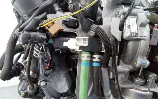  Датчик давления выхлопных газов к Nissan Juke Арт 4A2_43970