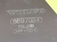 Полка аккумулятора Volvo XC90 1 2006г. 30782017, 8697004 - Фото 3