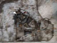 КПП механическая (МКПП) 5-ступенчатая Citroen Xantia 2000г. 20LE48, 0188835 - Фото 5