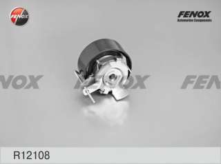 r12108 fenox Натяжитель ремня ГРМ к Ford Fusion 1 Арт 65007345