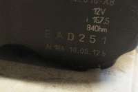 Заслонка печки/климат-контроля Ford Mondeo 1 2013г. 3M5H19E616AB , art8548033 - Фото 3