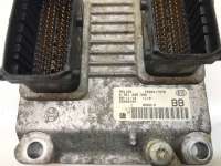 Блок управления двигателем Opel Astra H 2009г. 0261208396, 55558787 - Фото 7