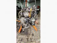 1Y Двигатель к Volkswagen Passat B4 Арт 122027894_1