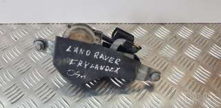 Моторчик заднего стеклоочистителя (дворника) Land Rover Freelander 1 2004г. 23001003, 02552838, dlb101620 , artSKU3415 - Фото 3