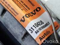 Подушка безопасности водителя Volvo V70 2 2000г. 31104258, a6101a0350057 , artMIN42257 - Фото 9