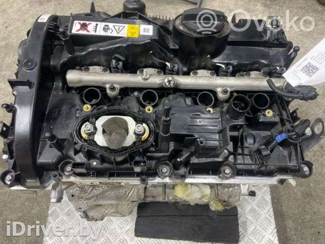 Двигатель  BMW 3 G20/G21 1.8  Бензин, 2021г. b48b20a , artNAR50541  - Фото 1