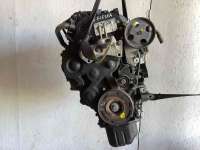 F6JA Двигатель к Ford Fiesta 5 Арт 18.34-642959