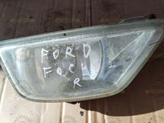  Фара противотуманная правая к Ford Focus 1 Арт 39105