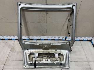 Дверь багажника Skoda Octavia A8 2021г. 1U6827025 VAG - Фото 8