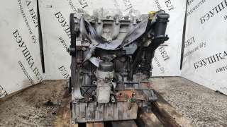 RHR Двигатель к Citroen C5 1 Арт 54693_2000001243891