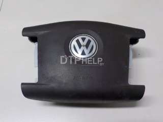 3D0880203B4B1 Подушка безопасности в рулевое колесо к Volkswagen Phaeton Арт AM52305820