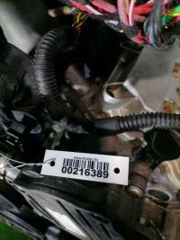 CAL, Двигатель к Audi Q5 1 Арт 3904-58600357