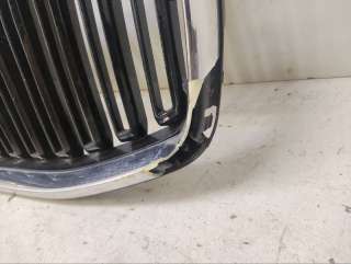Решетка радиатора Volvo XC60 2 2018г. 31457463 - Фото 3
