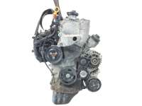 AZQ Двигатель к Seat Ibiza 3 Арт 276174