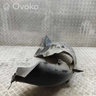 Защита Арок (Подкрылок) Skoda Octavia A7 2013г. 5e0809958c, 5e0809958b , artGTV289768 - Фото 4