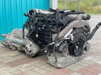 DHV Двигатель к Audi Q8 Арт 20852