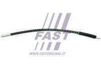 ft35144 fast Шланг тормозной Renault Master 2 Арт 73660567, вид 1