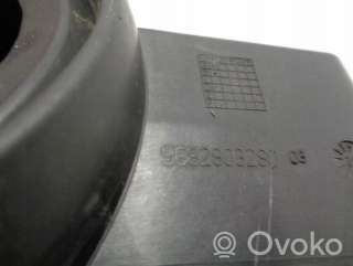 Лючок топливного бака Peugeot 3008 1 2011г. artDAW48889 - Фото 6