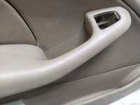 Обшивка двери передней левой BMW 3 E46 2003г. 51418224437 BMW - Фото 2