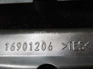25917968 Подушка безопасности в рулевое колесо Cadillac Escalade 3 Арт AM51463172, вид 16