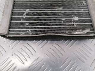 Радиатор отопителя (печки) BMW 5 E39 1999г. 64118385689 - Фото 5