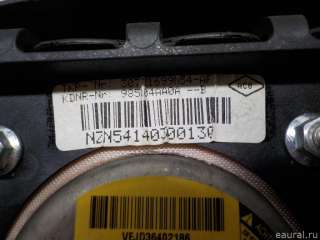 Подушка безопасности в рулевое колесо Nissan Almera G15 2014г. 985104AA0A - Фото 8
