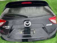  Крышка багажника (дверь 3-5) к Mazda CX-5 1 Арт 40013
