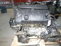  Двигатель к Peugeot 207 Арт S35651