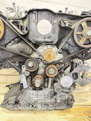 Двигатель  Audi A4 B6 2.5  Дизель, 2003г. bdh , artEMI4002  - Фото 8