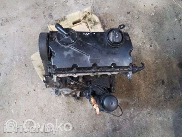 Двигатель  Volkswagen Passat B5 1.9  Дизель, 2002г. 038103373r , artDND40463  - Фото 1