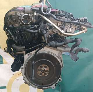 BVY Двигатель к Volkswagen Passat B6 Арт 73070442