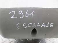 Переключатель отопителя (печки) Cadillac Escalade 2 2004г. 15112020 - Фото 5