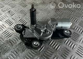 Моторчик заднего стеклоочистителя (дворника) Volvo V60 2012г. 31294492, 31294492, 31294492 , artRYL3035 - Фото 2