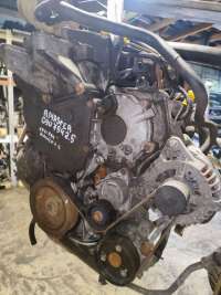 G9U754 Двигатель к Renault Master 2 Арт 475740398