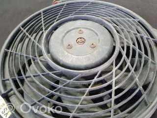 Диффузор вентилятора Opel Zafira A 2004г. 0130303840, 9133342 , artVIJ32776 - Фото 5