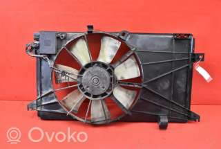 mazda, mazda , artMKO208711 Вентилятор радиатора Mazda MX-5 NC Арт MKO208711, вид 4