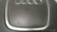 Подушка безопасности в рулевое колесо Audi A6 C6 (S6,RS6) 2005г. 4F0880201S1DH - Фото 12