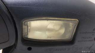 Зеркало левое электрическое Volvo XC90 1 2003г.  - Фото 7