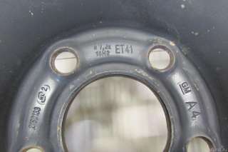 Диск колесный железо к Cadillac BLS 1002070 GM - Фото 4