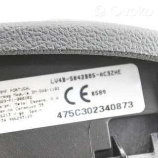 Подушка безопасности водителя Ford Kuga 3 2021г. lv4bs042b85ac , artBTN28237 - Фото 5