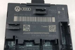Блок управления (другие) Audi A5 (S5,RS5) 1 2008г. 8K0959792D , art8132751 - Фото 4