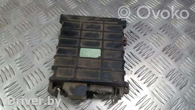 Блок управления двигателем Ford Fiesta 3 1991г. 0280800194, v86ab12a297ba , artIMP1623154 - Фото 1
