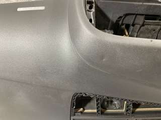 Панель передняя салона (торпедо) Audi A5 (S5,RS5) 1 2011г. 8T1857033,8T1858041S - Фото 7