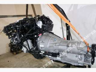 Двигатель  BMW 3 G20/G21   Бензин, 2022г. B58B30B  - Фото 2