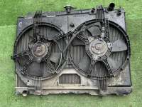  Радиатор (основной) к Nissan Almera N16 Арт 45351