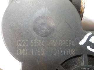 G22C5858XF Mazda Моторчик стеклоподъемника Mazda 3 BP Арт E15057961, вид 6