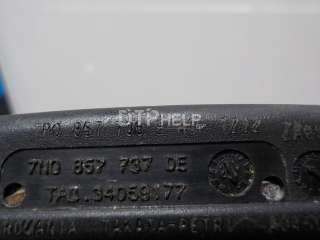 7P0857706EHCP Ремень безопасности с пиропатроном Volkswagen Touareg 2 Арт AM52240588, вид 10